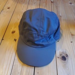 Top Level Fishing Cap
